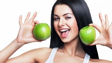 Dijeta za brzo mršavljenje u tjednu