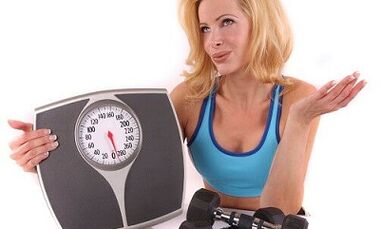 Kako izgubiti 10 kilograma u tjednu