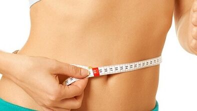 Načini brzo smršavite u jednom tjednu