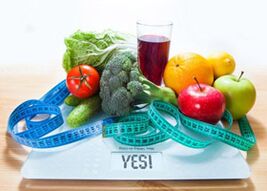 učinkovite dijete za mršavljenje kod kuće